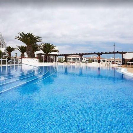 Sunrise Paradise At Amarilla Golf, Remote Work, Swimming Pool, Terrace And Near The Beach San Miguel de Abona Exterior foto